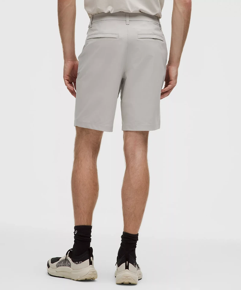 ABC Classic-Fit Short 9" *Warpstreme | Men's Shorts