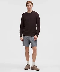 ABC Classic-Fit Short 9" *Warpstreme