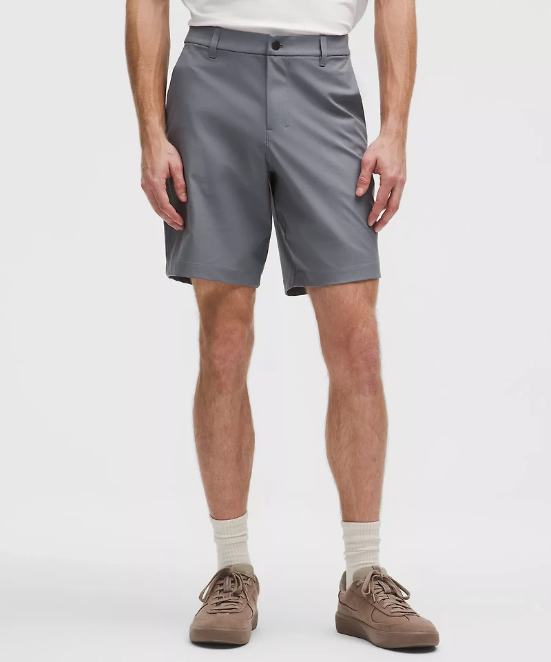 ABC Classic-Fit Short 9" *Warpstreme