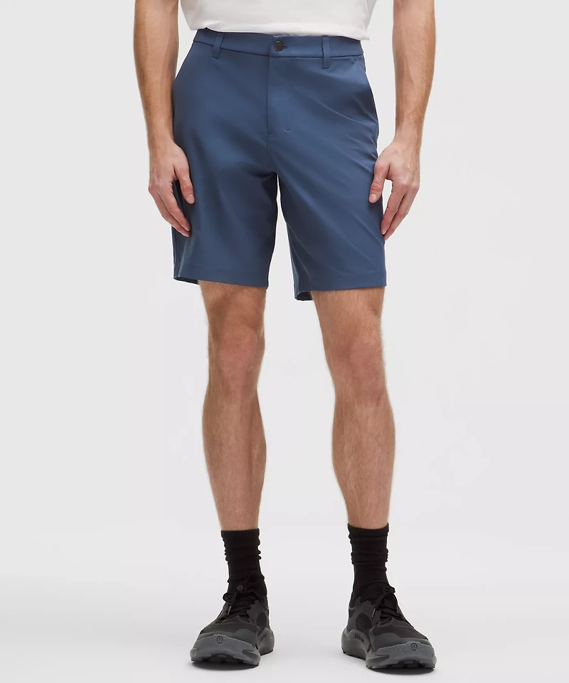 ABC Classic-Fit Short 9" *Warpstreme