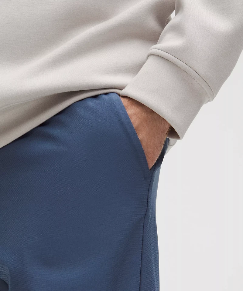 ABC Classic-Fit Short 9" *Warpstreme