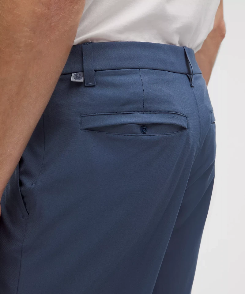 ABC Classic-Fit Short 9" *Warpstreme