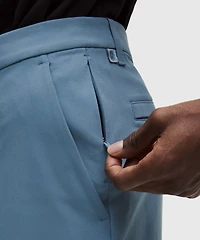 ABC Classic-Fit Short 9" *Warpstreme