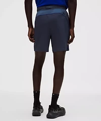 Pace Breaker Linerless Short 7" *Shine