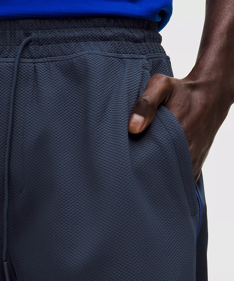 Pace Breaker Linerless Short 7" *Shine
