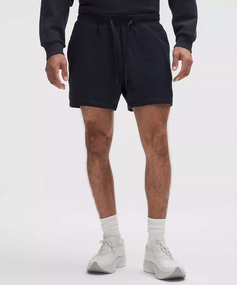 Steady State Classic-Fit Short 5"