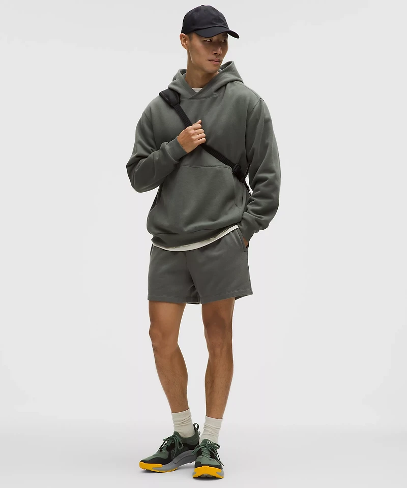 Steady State Classic-Fit Short 5" | Men's Shorts