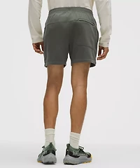 Steady State Classic-Fit Short 5" | Men's Shorts