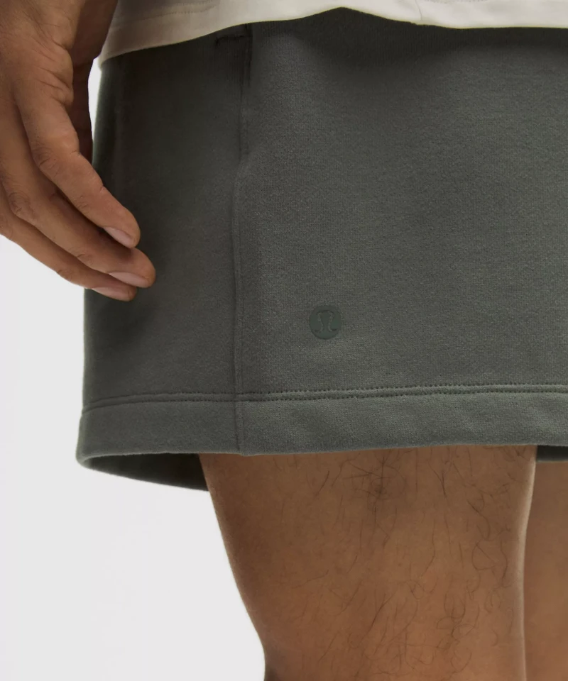 Steady State Classic-Fit Short 5" | Men's Shorts