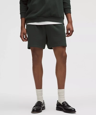 Steady State Classic-Fit Short 5" | Men's Shorts
