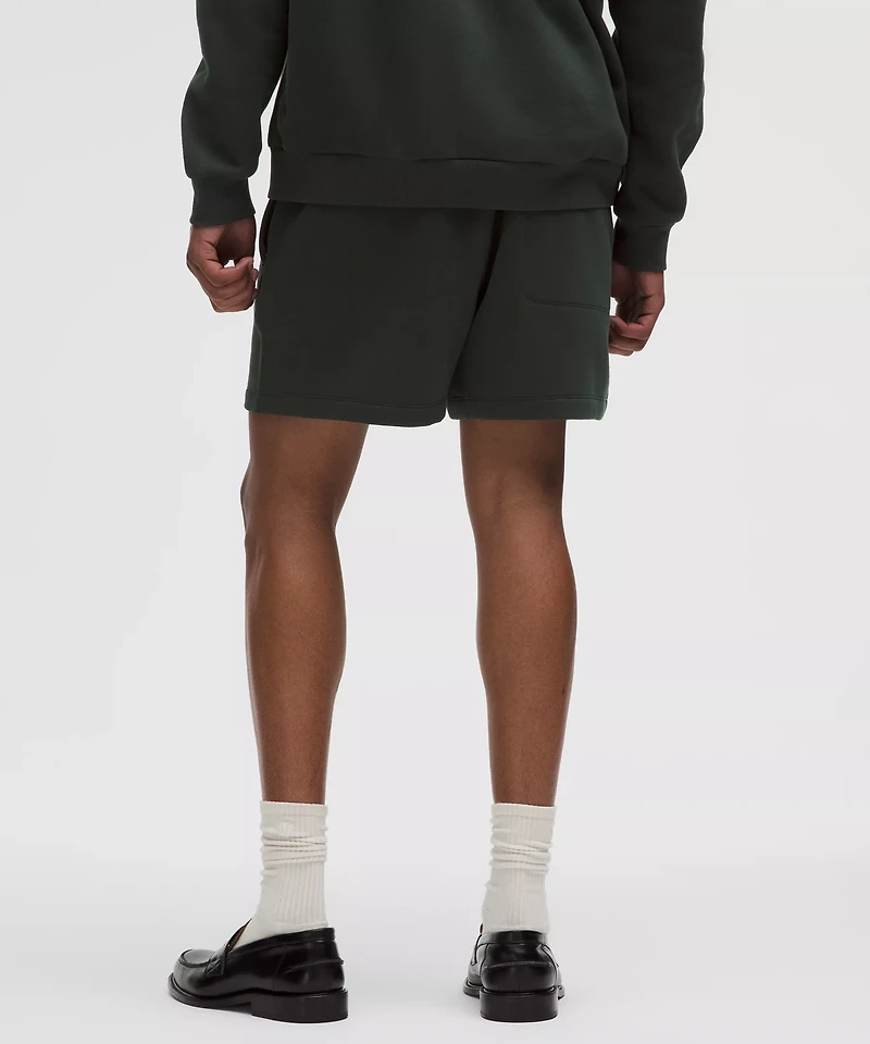 Steady State Classic-Fit Short 5" | Men's Shorts