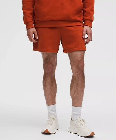 Steady State Classic-Fit Short 5" | Men's Shorts
