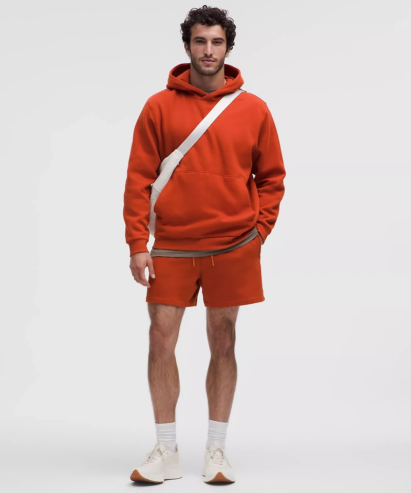 Steady State Classic-Fit Short 5" | Men's Shorts