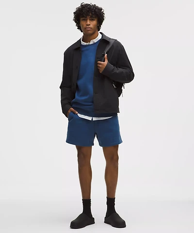 Steady State Classic-Fit Short 5"