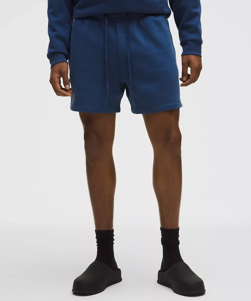 Steady State Classic-Fit Short 5"