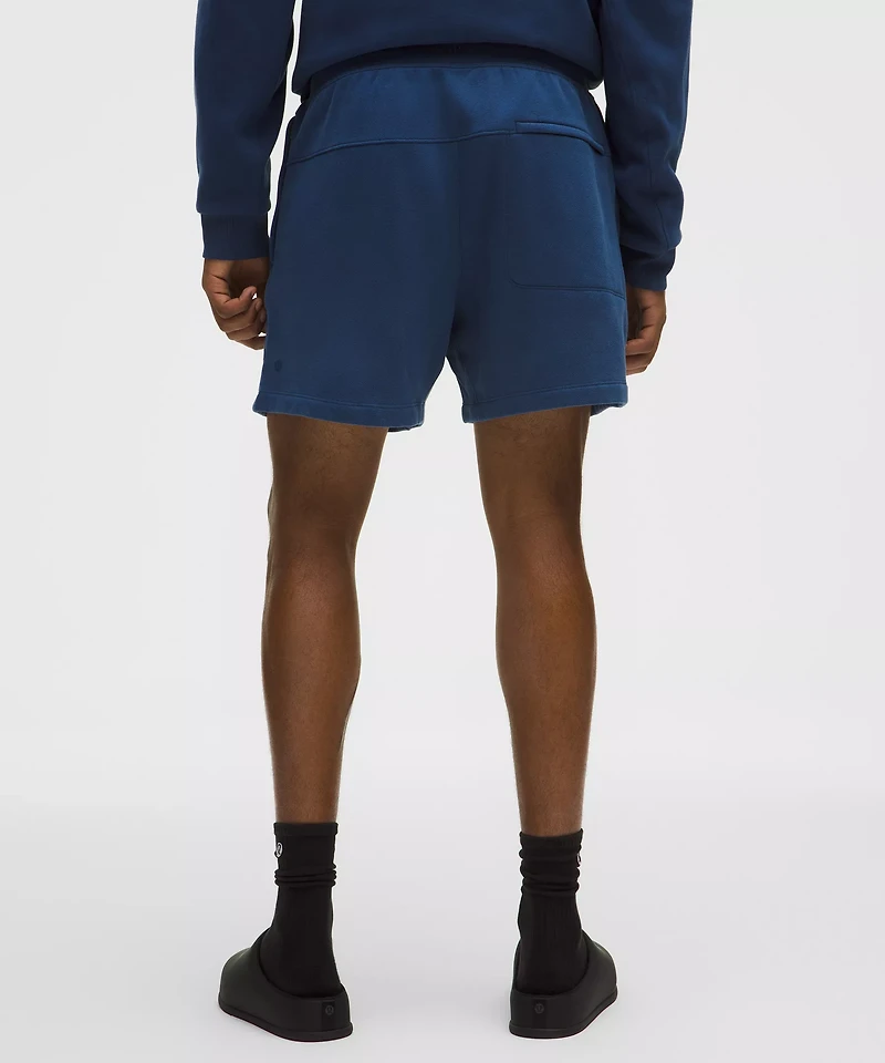 Steady State Classic-Fit Short 5"