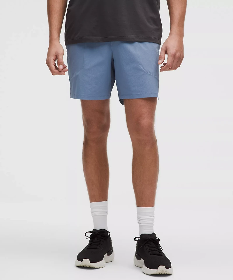 License to Train Linerless Short 7" *Updated | Men's Shorts