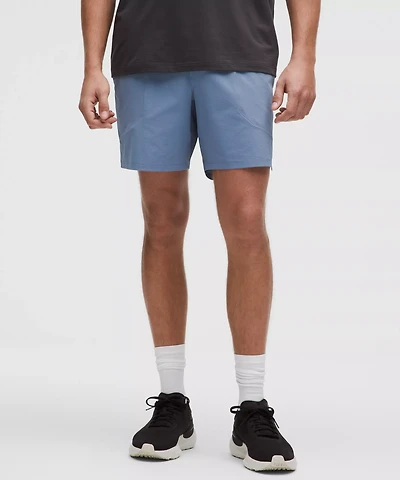 License to Train Linerless Short 7" *Updated | Men's Shorts