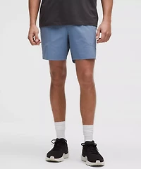 License to Train Linerless Short 7" *Updated | Men's Shorts