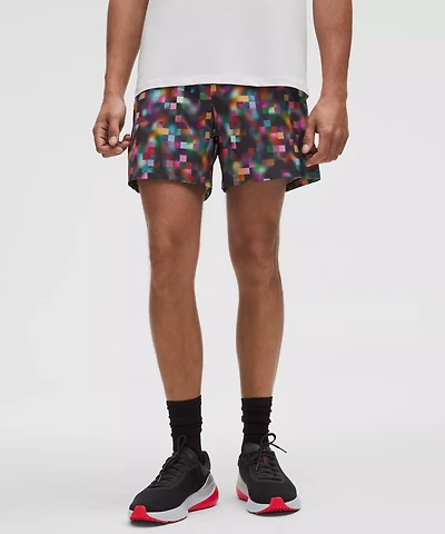 Pace Breaker Linerless Short 5" *Pride | Men's Shorts