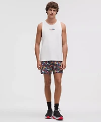 Pace Breaker Linerless Short 5" *Pride | Men's Shorts
