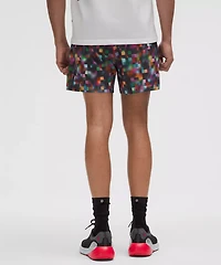 Pace Breaker Linerless Short 5" *Pride | Men's Shorts