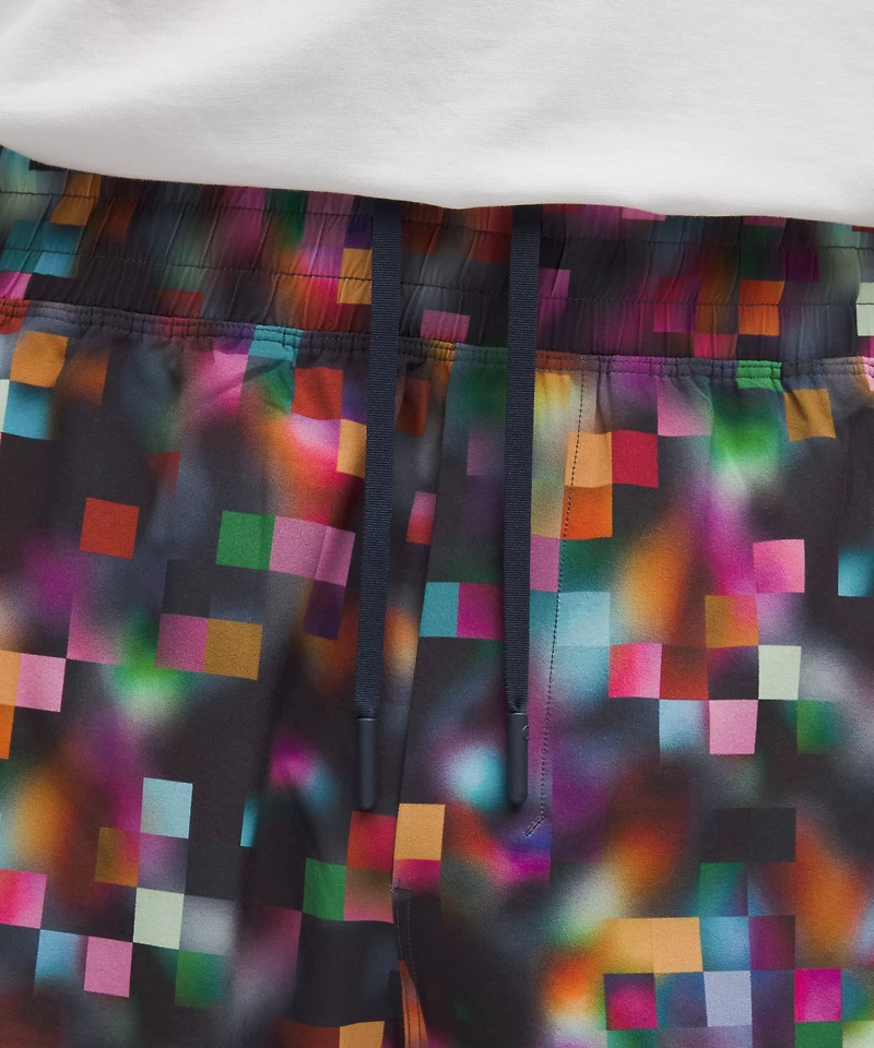 Pace Breaker Linerless Short 5" *Pride | Men's Shorts
