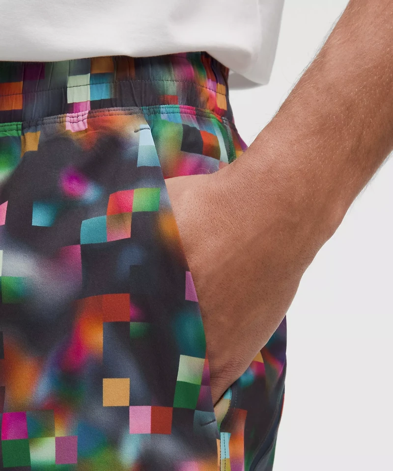 Pace Breaker Linerless Short 5" *Pride | Men's Shorts