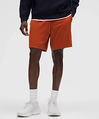 Double-Layered Mesh Linerless Short 7" | Men's Shorts