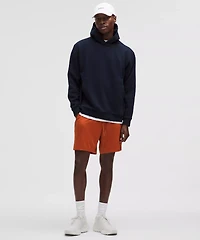 Double-Layered Mesh Linerless Short 7" | Men's Shorts