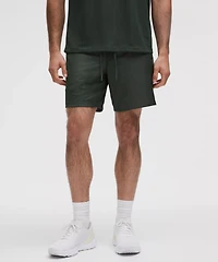 Double-Layered Mesh Linerless Short 7" | Men's Shorts
