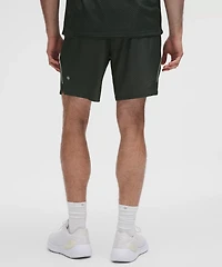 Double-Layered Mesh Linerless Short 7" | Men's Shorts