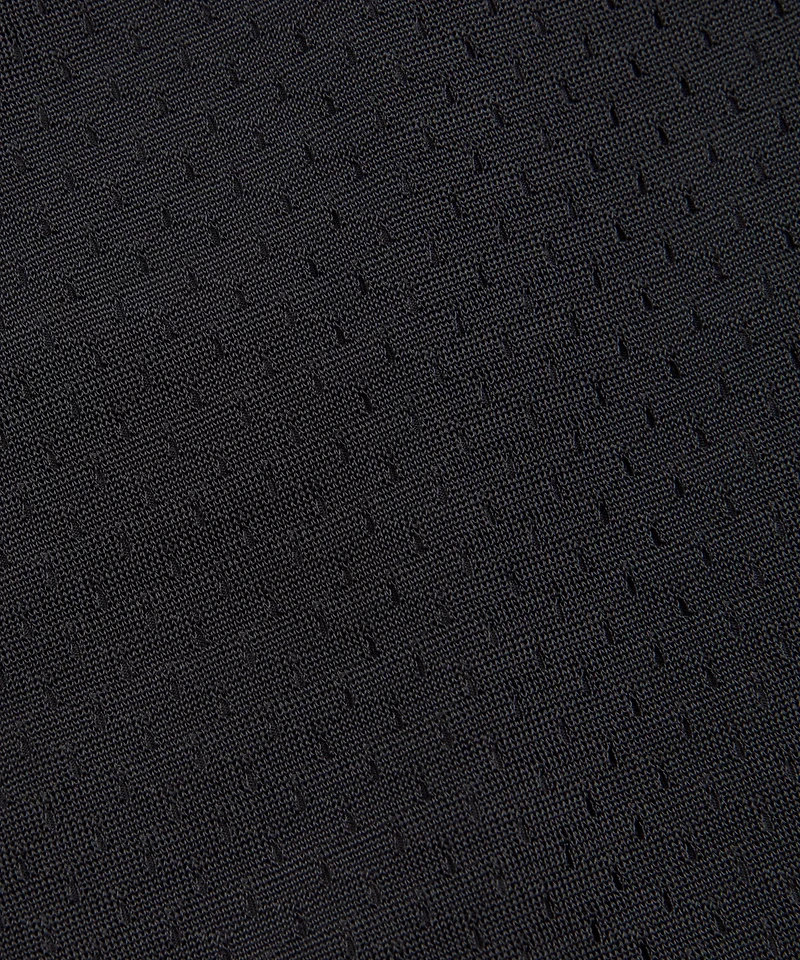 Double-Layered Mesh Linerless Short 7" | Men's Shorts