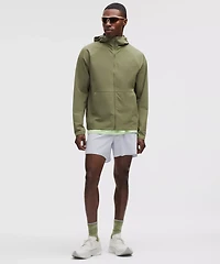 Fast and Free Lined Running Short 5" | Men's Shorts