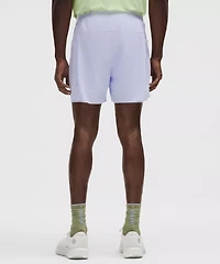 Fast and Free Lined Running Short 5" | Men's Shorts