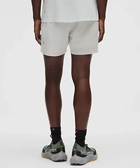 Fast and Free Lined Running Short 5"