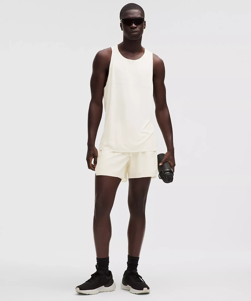 Fast and Free Lined Running Short 5" | Men's Shorts