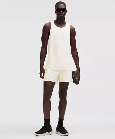 Fast and Free Lined Running Short 5" | Men's Shorts