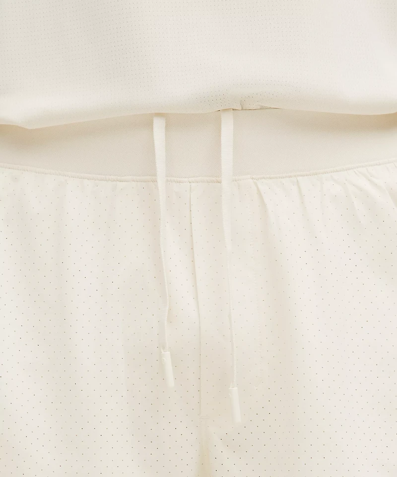 Fast and Free Lined Running Short 5" | Men's Shorts