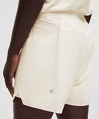 Fast and Free Lined Running Short 5" | Men's Shorts