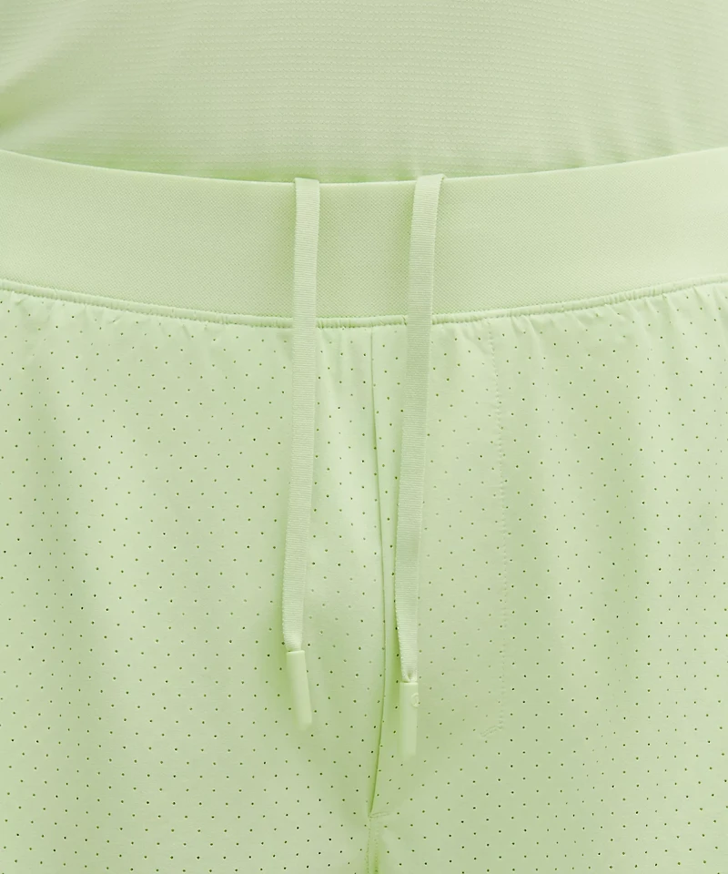 Fast and Free Lined Running Short 5" | Men's Shorts