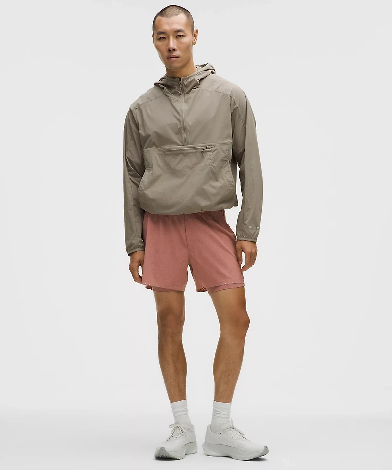 Fast and Free Lined Running Short 5" | Men's Shorts