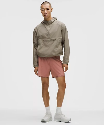 Fast and Free Lined Running Short 5" | Men's Shorts