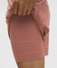 Fast and Free Lined Running Short 5" | Men's Shorts