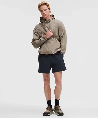 Stretch Ripstop Short 5" | Men's Shorts
