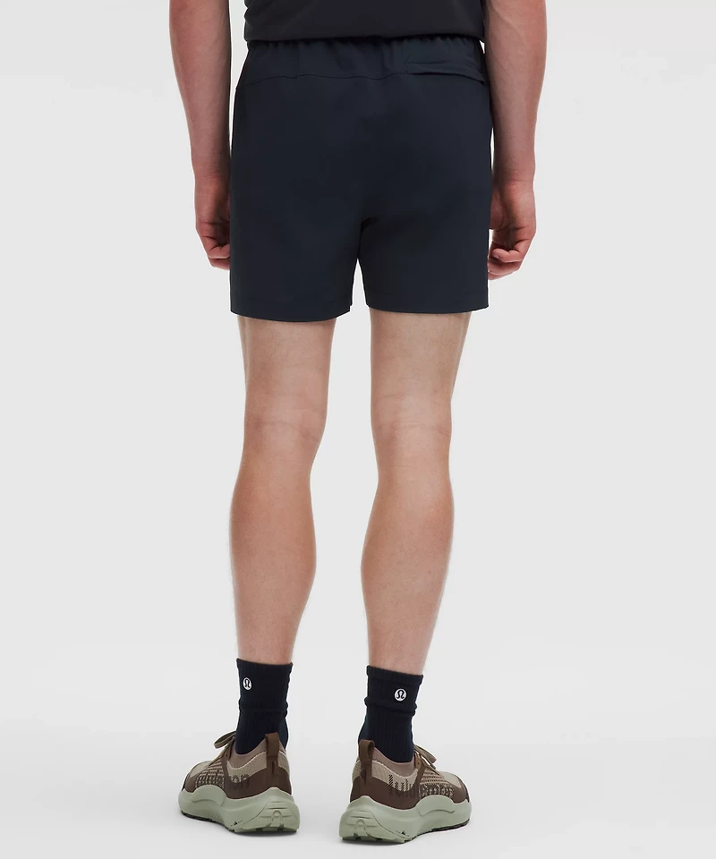 Stretch Ripstop Short 5" | Men's Shorts