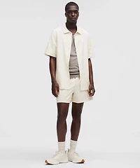 Stretch Ripstop Short 5" | Men's Shorts