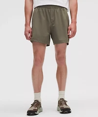 Stretch Ripstop Short 5" | Men's Shorts