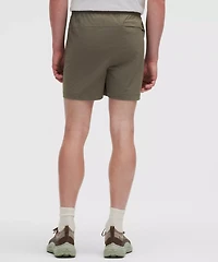 Stretch Ripstop Short 5" | Men's Shorts