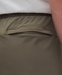 Stretch Ripstop Short 5" | Men's Shorts